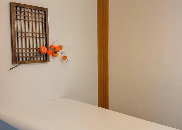 Open Special Price Mujeong Station 7 Minutes Lotte World Seokchon Garden Five Adjacent Two 4 People, Up To 8 People *