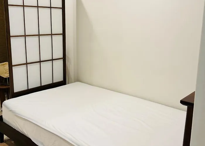 Villa Open Special Price Mujeong Station 7 Minutes Lotte World Seokchon Garden Five Adjacent Two 4 People, Up To 8 People